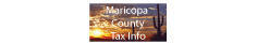 maricopa tax